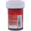 PME Gel maistiniai dažai 25g - Kaštonas