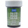 PME Gel maistiniai dažai 25g - Tamsiai žalia