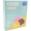 PME glajų mišinys 400g