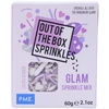 PME Glamour cukraus pabarstymas 60 g