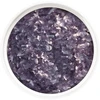 PME Glitter Flakes Sidabras