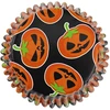 PME Halloween Pumpkin Cupcake kepimo puodeliai (30 vnt.)