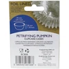 PME Halloween Pumpkin Cupcake kepimo puodeliai (30 vnt.)