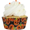 PME Halloween Pumpkin Cupcake kepimo puodeliai (30 vnt.)