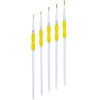 PME konditerijos dažymo teptukai (1-2 mm)