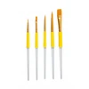 PME konditerijos dažymo teptukai (5-12 mm)