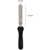 PME konditerijos mentelė lygiai išlenkta 23 cm