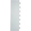 PME kreminės glotninimo mentelės juostelės 25,5 x 8 cm