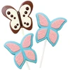 PME Lollipop Sticks (25 vnt.) 20 cm