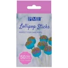 PME Lollipop Sticks (50 vnt.) 11,5 cm