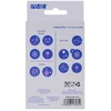 PME Lollipop Sticks (50 vnt.) 11,5 cm