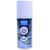 PME maisto dažų purškiklis 100 ml sidabro