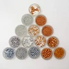 PME metalinių pabarstukų rinkinys 30 vnt. 180 g