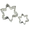 PME metalinių snaigių formelių rinkinys, 2 vnt.