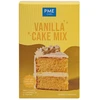 PME Mieszanka do ciasta waniliowego 500g