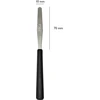 PME Mini konditerinė mentelė 15 cm