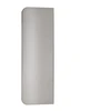 PME Nóż do ciasta 25 x 9 cm sidabrinė