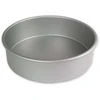 PME apvali kepimo forma 254 x 102 mm pilka