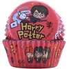 PME Papilotki do muffinek Harry Potter (30 vnt)