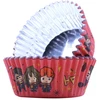 PME Papilotki do muffinek Harry Potter (30 vnt)