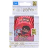 PME Papilotki do muffinek Harry Potter (30 vnt)