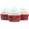 PME Papilotki do muffinek Harry Potter (30 vnt)