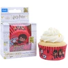 PME Papilotki do muffinek Harry Potter (30 vnt)