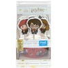 PME Papilotki i toppery na muffinki Harry Potter (24 vnt.)