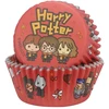 PME Papilotki i toppery na muffinki Harry Potter (24 vnt.)