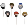 PME Papilotki i toppery na muffinki Harry Potter (24 vnt.)
