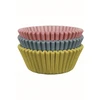 PME Pasteliniai Cupcake kepimo puodeliai (60 vnt.) Daugiaspalviai