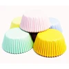 PME Pasteliniai Cupcake kepimo puodeliai (60 vnt.) Daugiaspalviai