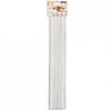 PME Plastikinės torto atramos (4 vnt.) 30 cm