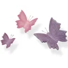 PME Plastikinių pjaustytuvų rinkinys Butterfly