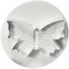 PME Plastikinių pjaustytuvų rinkinys Butterfly