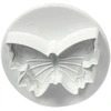 PME Plastikinių pjaustytuvų rinkinys Butterfly