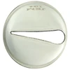 PME Plieninis dekoratyvinis antgalis 17 mm