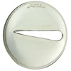 PME Plieninis dekoratyvinis antgalis 18 mm
