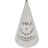 PME plieno dekoratyvinis antgalis Nr. 1
