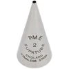 PME plieno dekoratyvinis antgalis Nr. 2