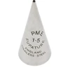 PME plieno dekoratyvinis antgalis Nr.1.5