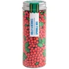 PME Posypka świąteczna Ostrokrzew 105 g