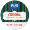 PME Posypka Świąteczna Radość 160 g