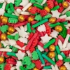PME Posypka świąteczna Wesołych Świąt 60 g