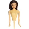 PME Princess Cake Doll Body - Brunetė