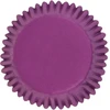 PME Rainbow Cupcake įdėklai (100 vnt.) Daugiaspalviai