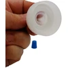 PME rinkinys iš 2 plastikinių suspaudžiamų butelių