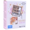 PME Rose Gold cukraus pabarstukai 60g