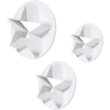 PME Star pjaustytuvų rinkinys (3 vnt.)