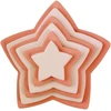 PME Star sausainių pjaustyklės (6 vnt.)